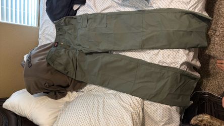 True spec cargos 36x32