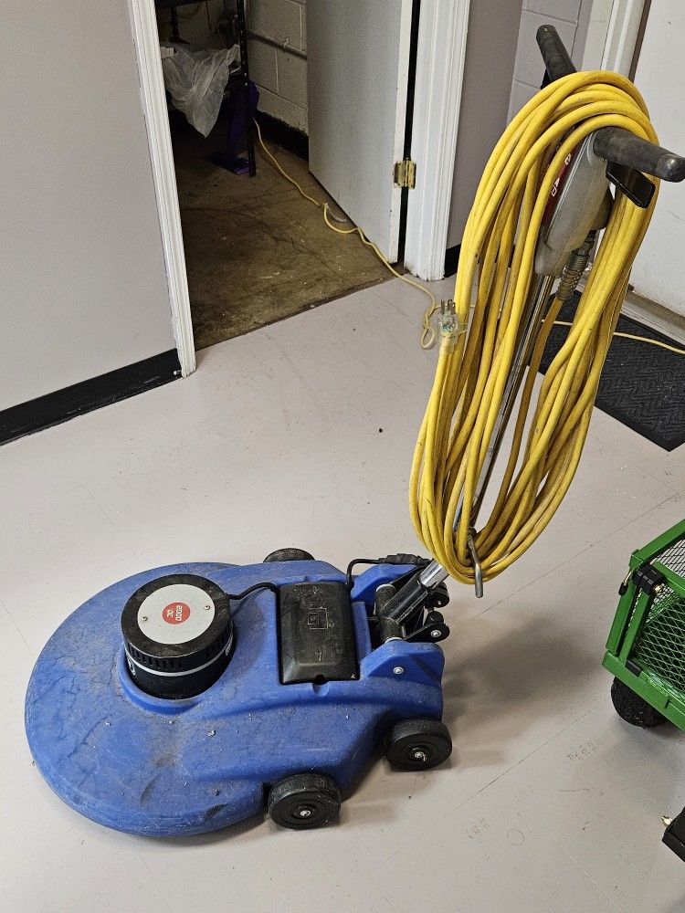 DC 2000 BUFFER