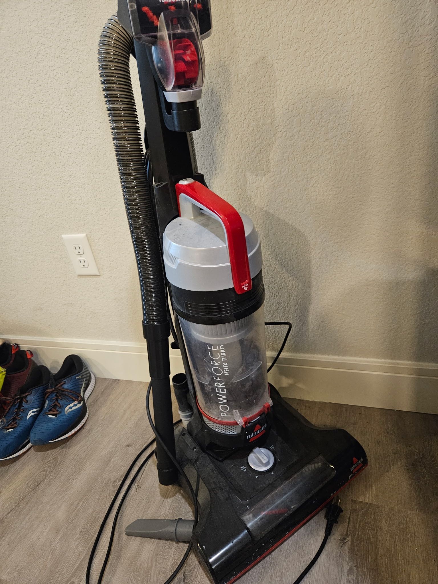 Vacuum