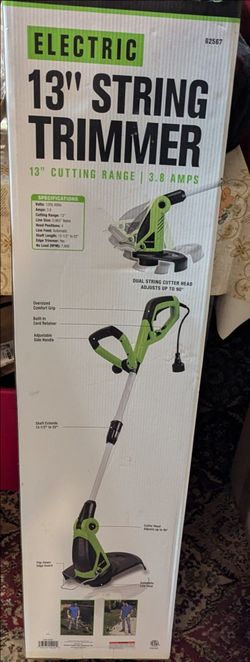 trimmer