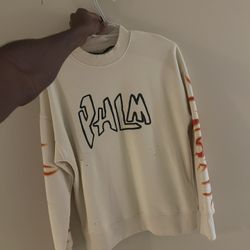 Palm Angels Sweater