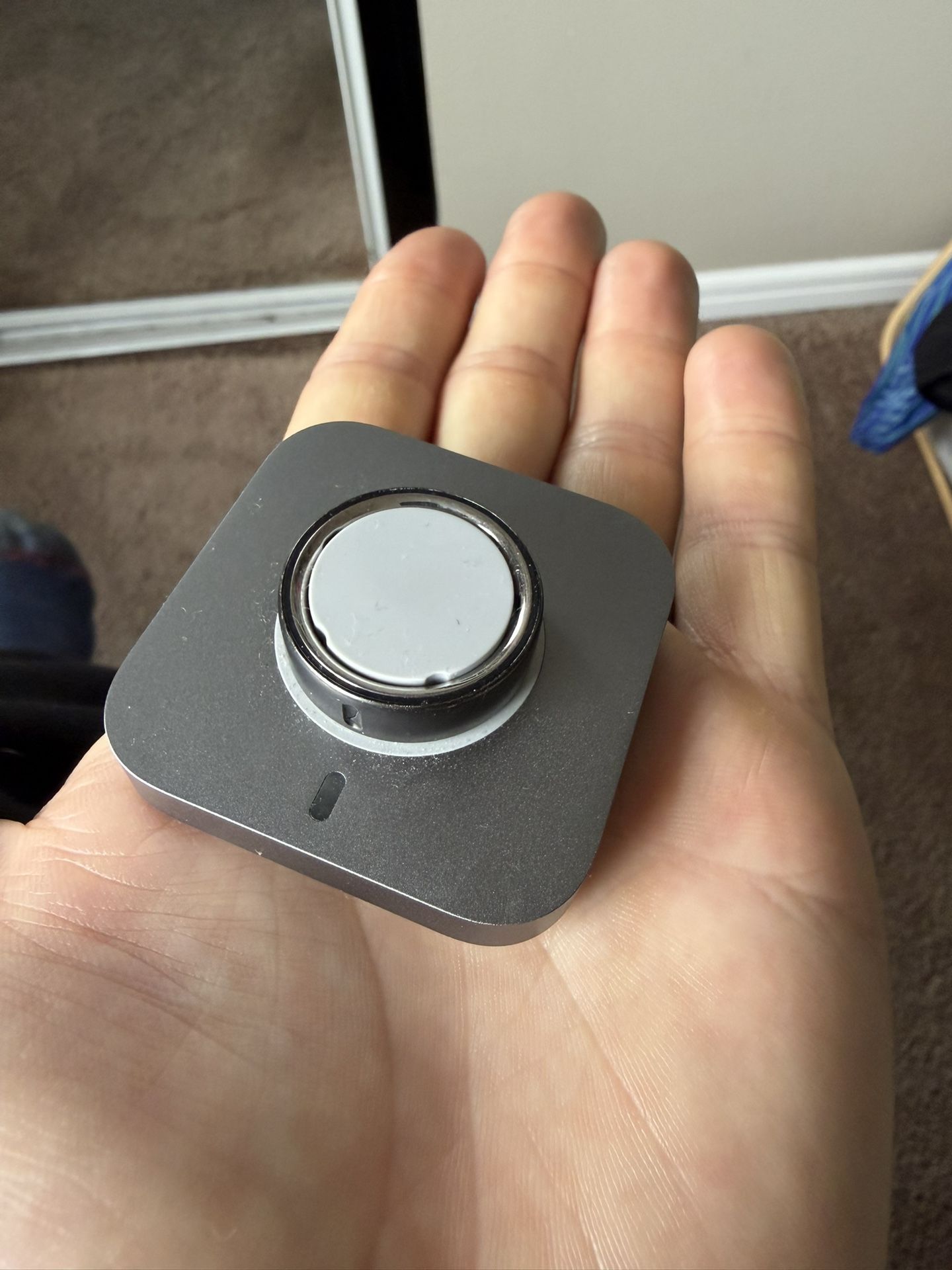 Oura Ring 4 SIZE 11