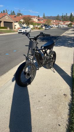 Ridstar Q20