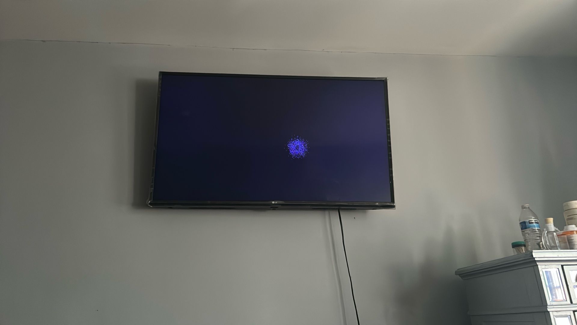 LG Tv