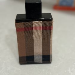 Burberry London 3.3 Fl OZ
