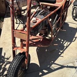Classic Mid Bike 