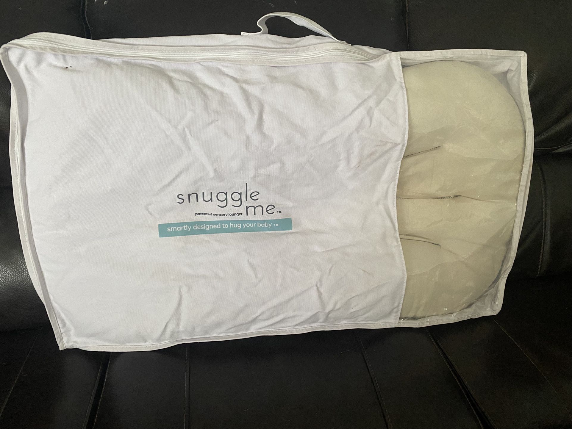 Toddler Snuggle Me