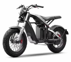 Segway Xyber Electric E Bike