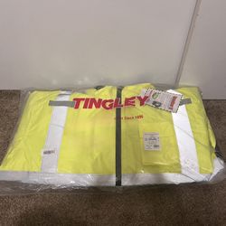Tingley Type R Bomber jacket