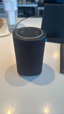 Amazon Echo