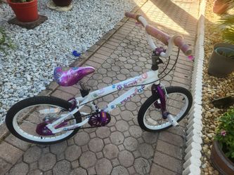 Kids Bike