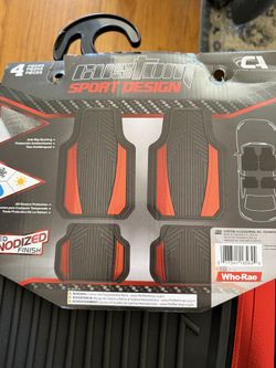Car mats