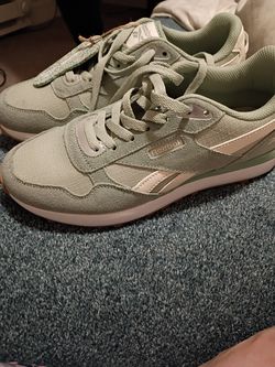 Brand New Reebox comfort footbec by Ortholite