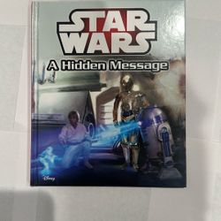 8 Starwars Books For $25