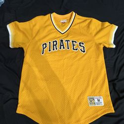 Men’s Jerseys  3 Different Styles 