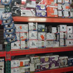 Brand New Light S GREAT  SPECIAL PRICES VARIES 