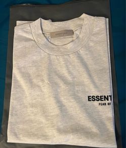 Fear of God Essentials