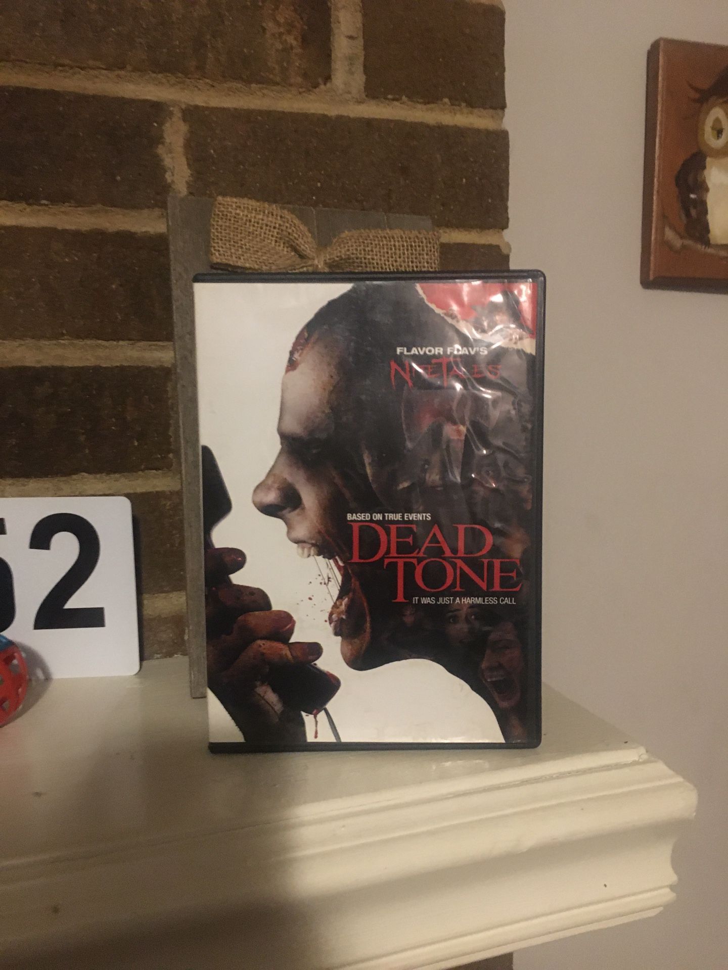 Dead Tone Movie Hosted by Flavor Flav