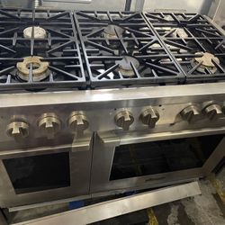 DACOR REFRIGERATOR MUST GO NOW ✅✅📍