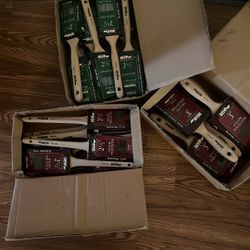 Brushes