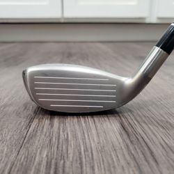 Cleveland Mashie Hybrid