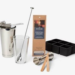 Pro level cocktail kit - brand new