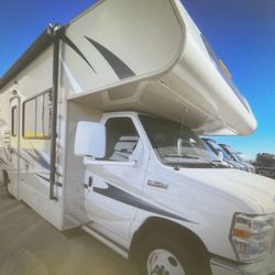 2016 LEPERCHAUN 260RS