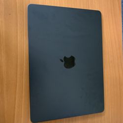 MacBook Air M2 8-core And 8-core GPU 13” 256GB 2022
