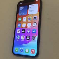 Apple iPhone 12 128gb Unlocked
