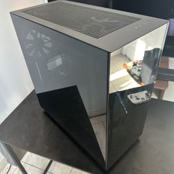 NZXT Elite Case