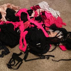 Lingerie 