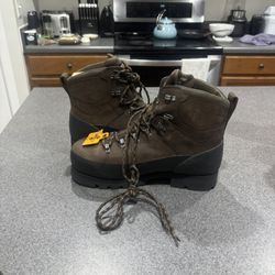 Ariat Work Boots Steel Toe