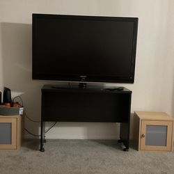 Samsung TV 46”