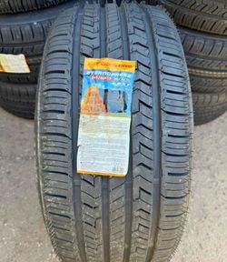 245/40/19 Set Of Tires 