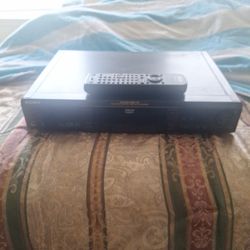 Sony DVP-NS300