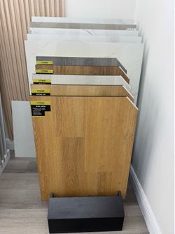 Vinyl Flooring Waterproof