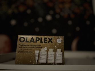 Olaplex Gift Set