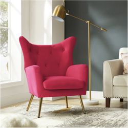 Fuchsia / Pink Chairs $200