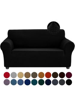 Couch cover