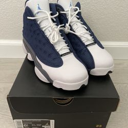 Jordan 13 Flint 