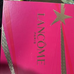 Lancôme Paris Perfume