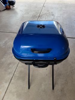 Brand new grill