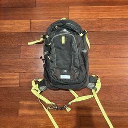 Sierra Designs Hiking Backpack