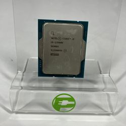 Intel Core i9-13900k 3.00GHz 24 Core 32 Thread LGA 1700 CPU