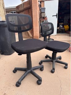Office/ room chairs