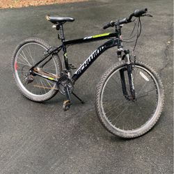 Bike