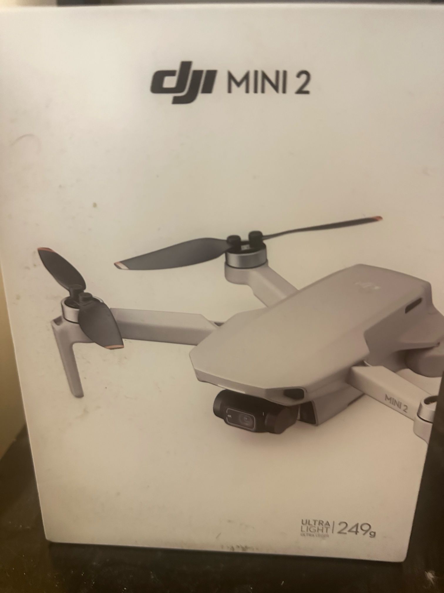 Dji Mini 2