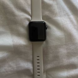 Apple Watch Series 3, 38mm