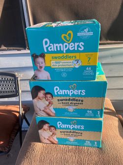 Pamper
