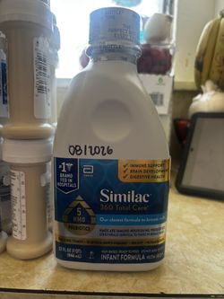 Formula